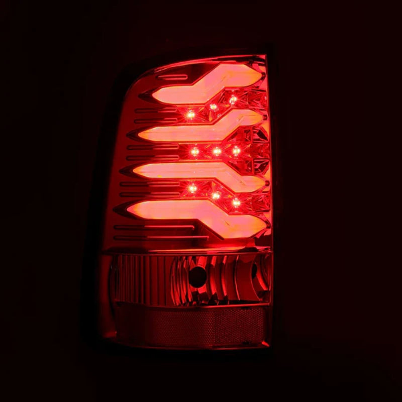 ARX-640020/640013 Tail Lights