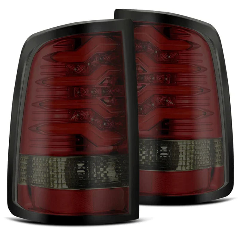 ARX-640020/640013 Tail Lights