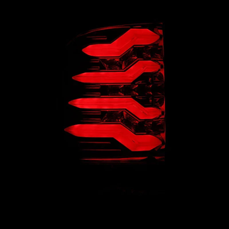 ARX-640020/640013 Tail Lights