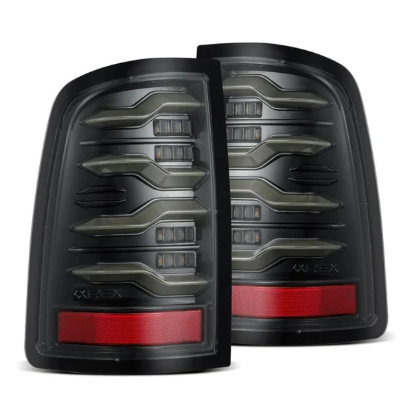 ARX-64003/640092 Tail Lights