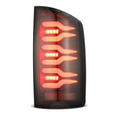 ARX-641010 Tail Lights