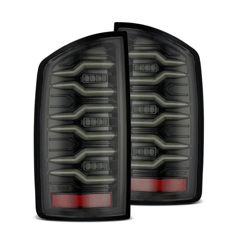 ARX-641020 Tail Lights