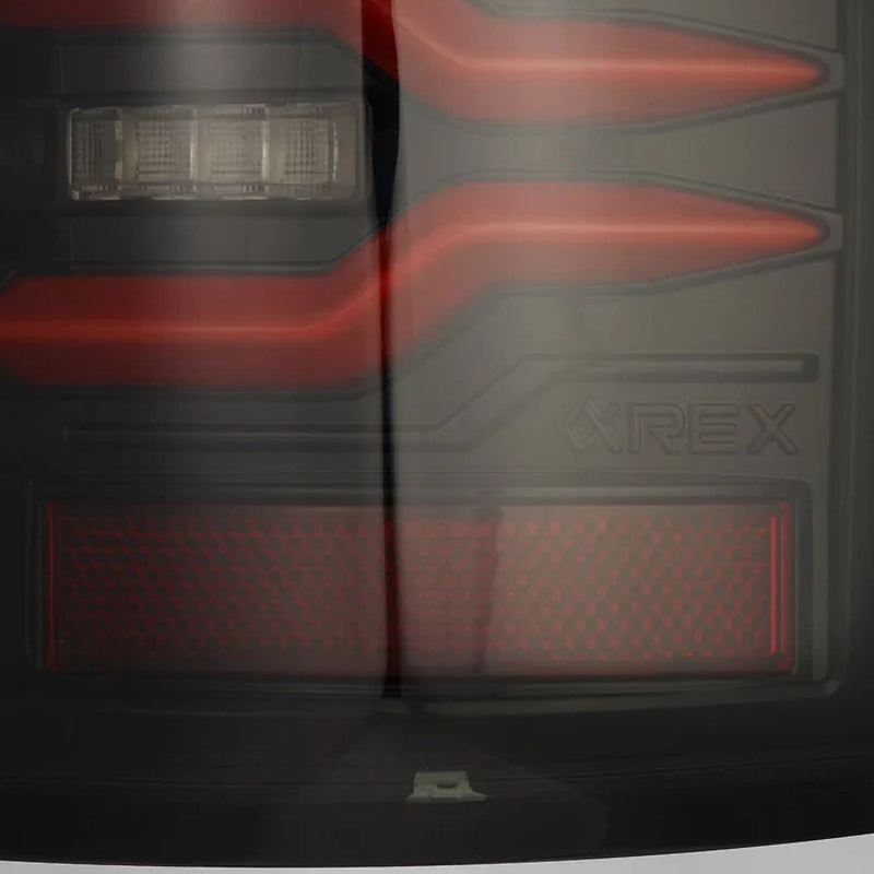 ARX-641030 Tail Lights