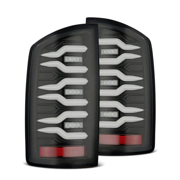 ARX-641010 Tail Lights