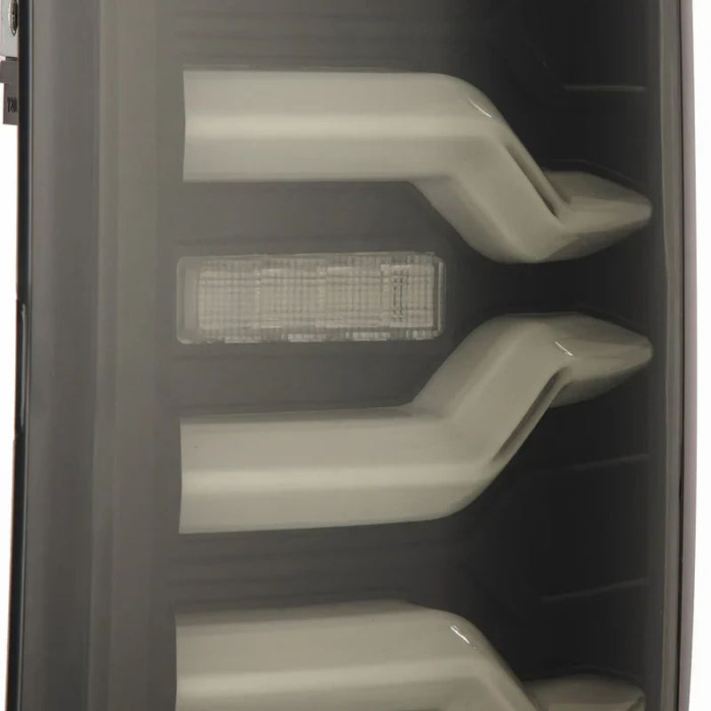 ARX-641010 Tail Lights