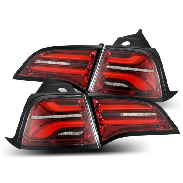 ARX601040 Tail Lights