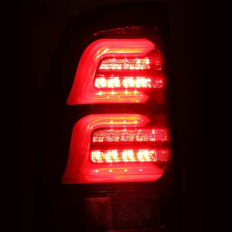 ARX654020 Tail Lights