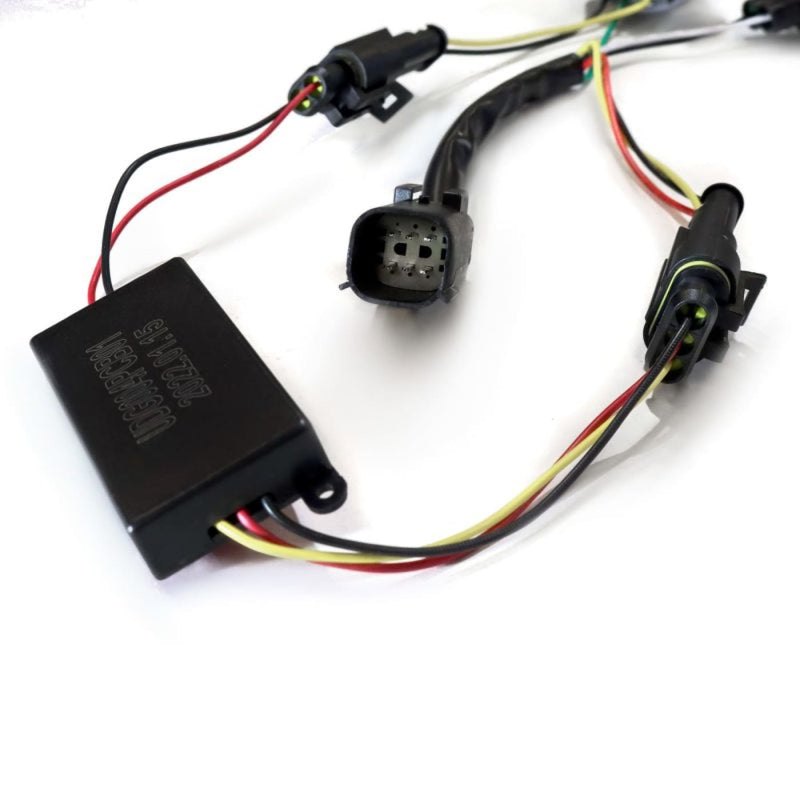 ARX640013 Wiring Connectors