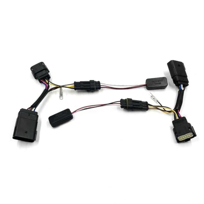 ARX810016 Wiring Connectors