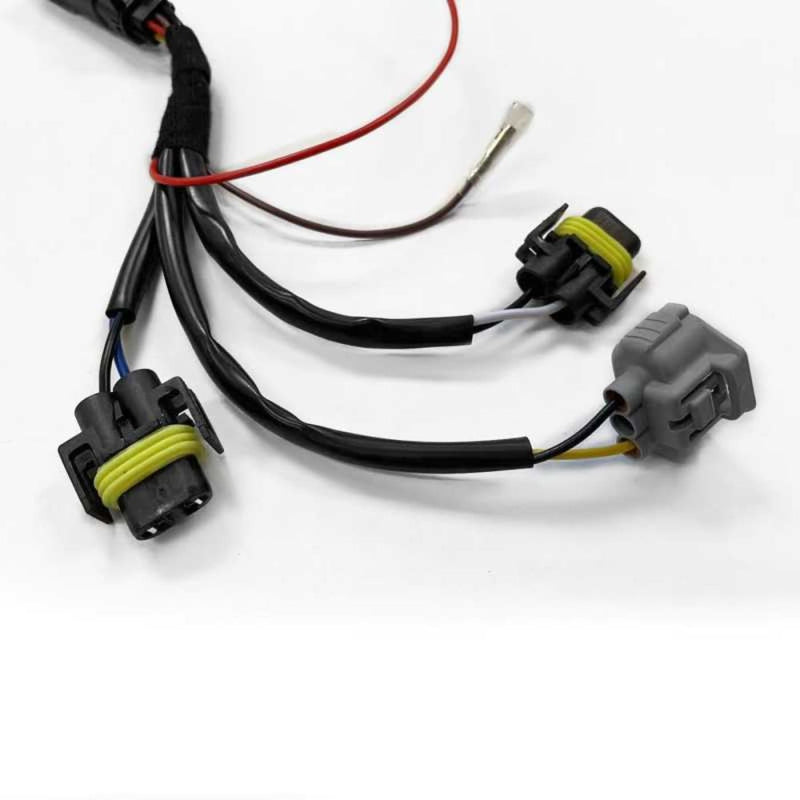 ARX810017 Wiring Connectors