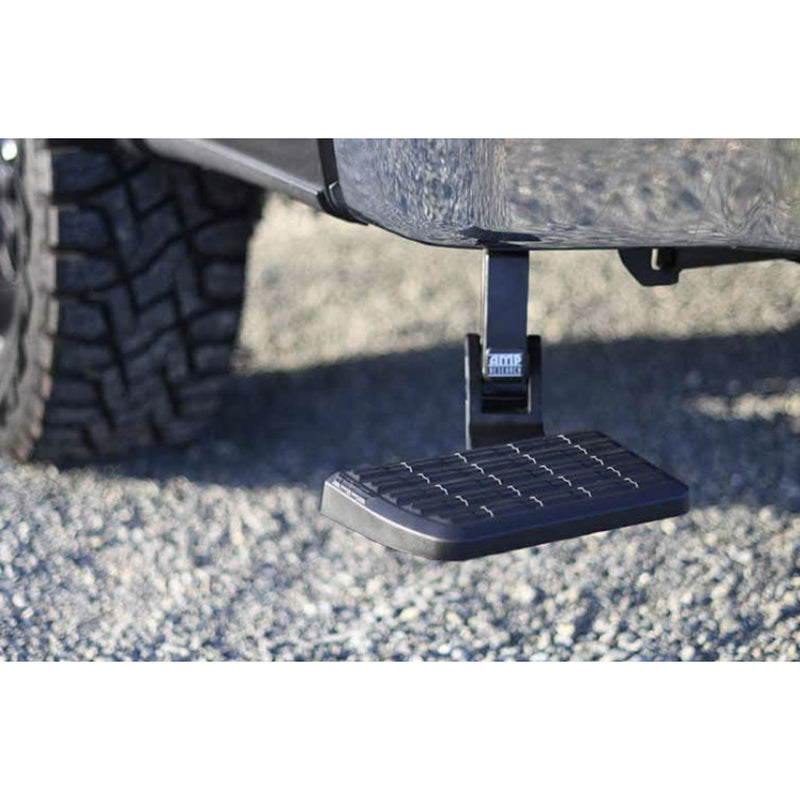AMP-75300-01A Bed Step