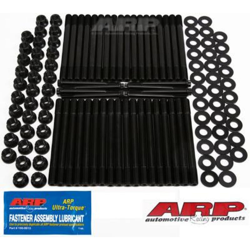 ARP Head Studs | 01-16 Duramax - ARP 425s - Head Studs