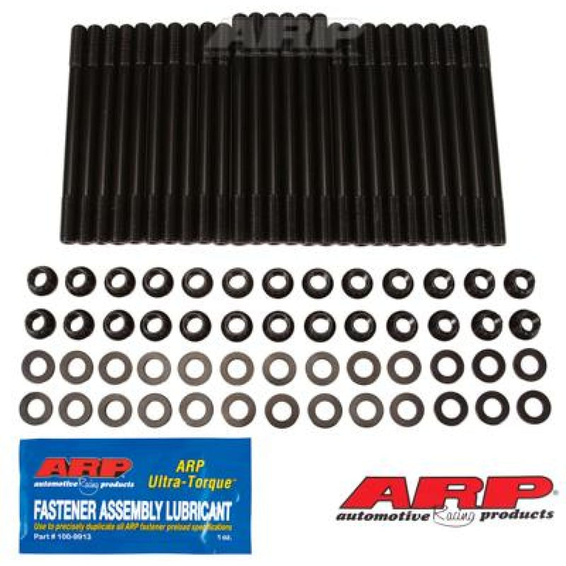 ARP Head Studs | 98.5-18 Cummins - ARP 425s - Head Studs