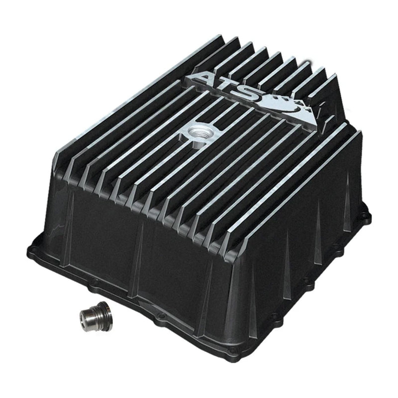 Crate Transmission
