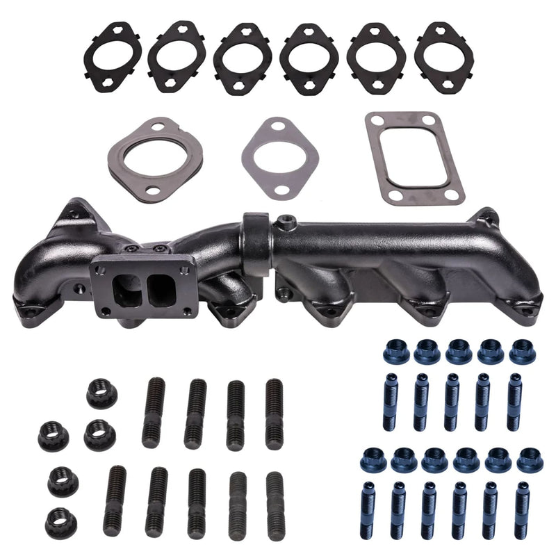 Exhaust Manifolds