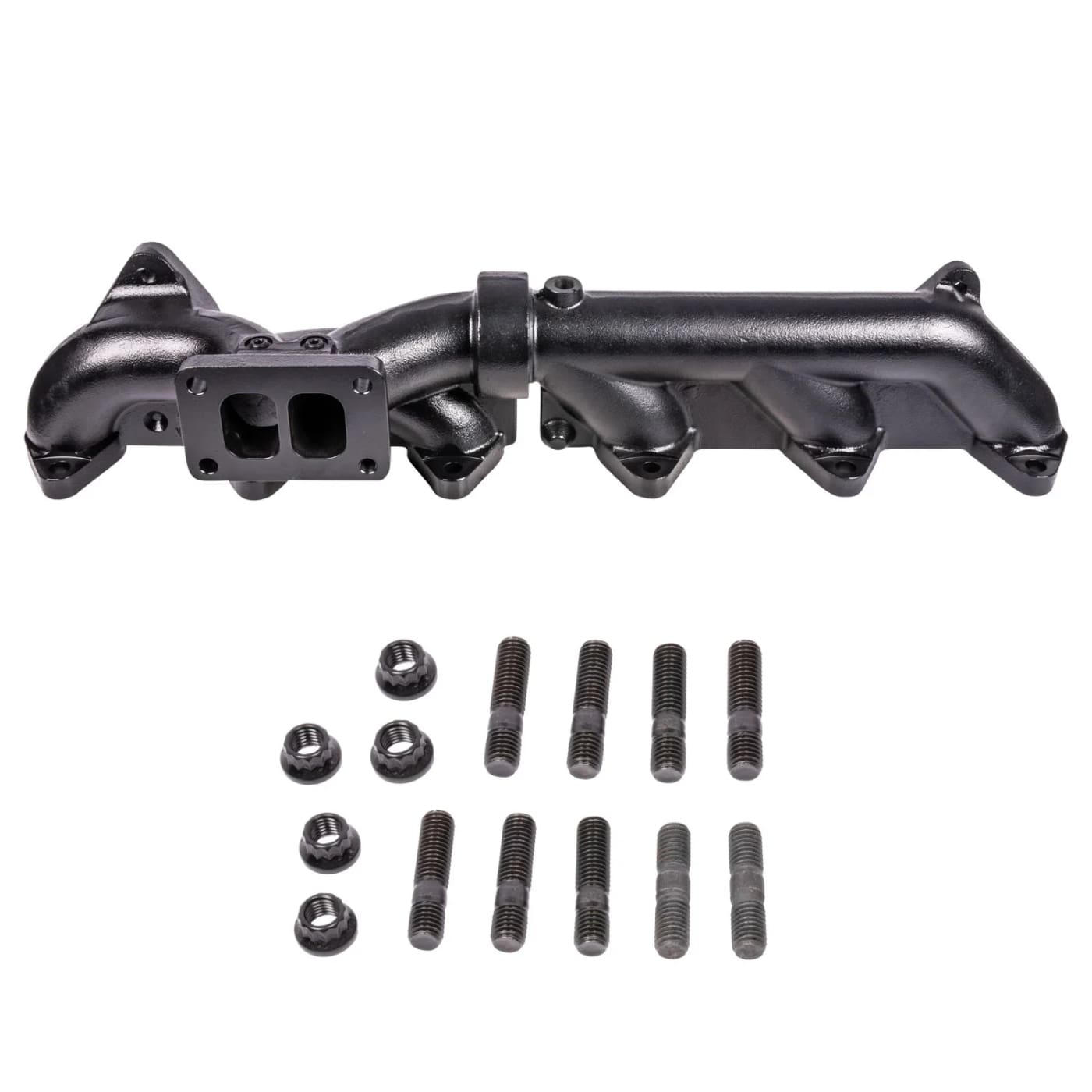 Exhaust Manifolds