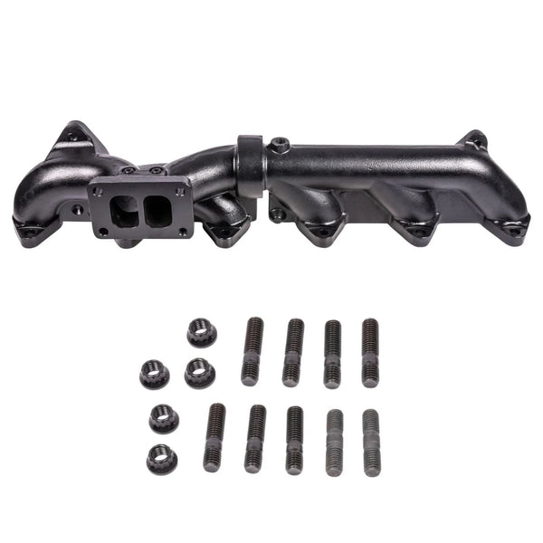 Exhaust Manifolds