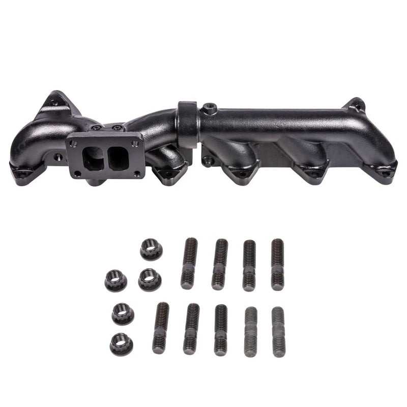 Exhaust Manifolds