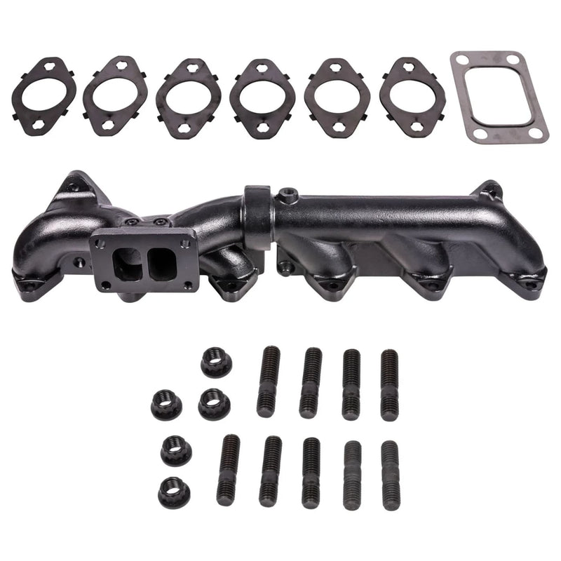 Exhaust Manifolds