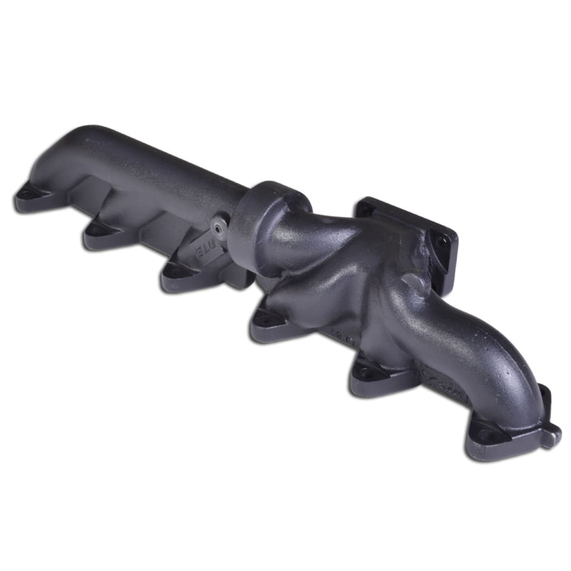 ATS Pulse Flow T3 Exhaust Manifold | 2003-2007 5.9 Cummins - Exhaust Manifolds