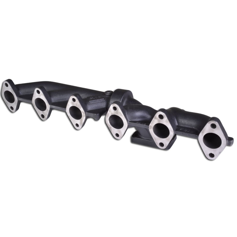 ATS Pulse Flow T3 Exhaust Manifold | 2003-2007 5.9 Cummins - Exhaust Manifolds