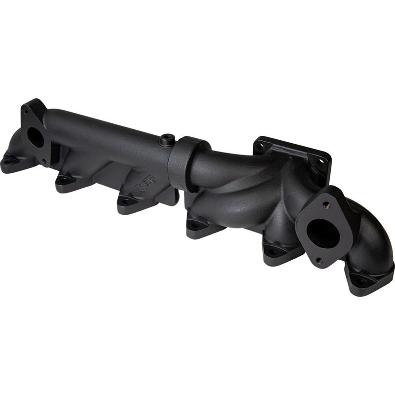 ATS T4I Pulse Flow Exhaust Manifold | 2007.5-2018 6.7 Cummins - Exhaust Manifolds