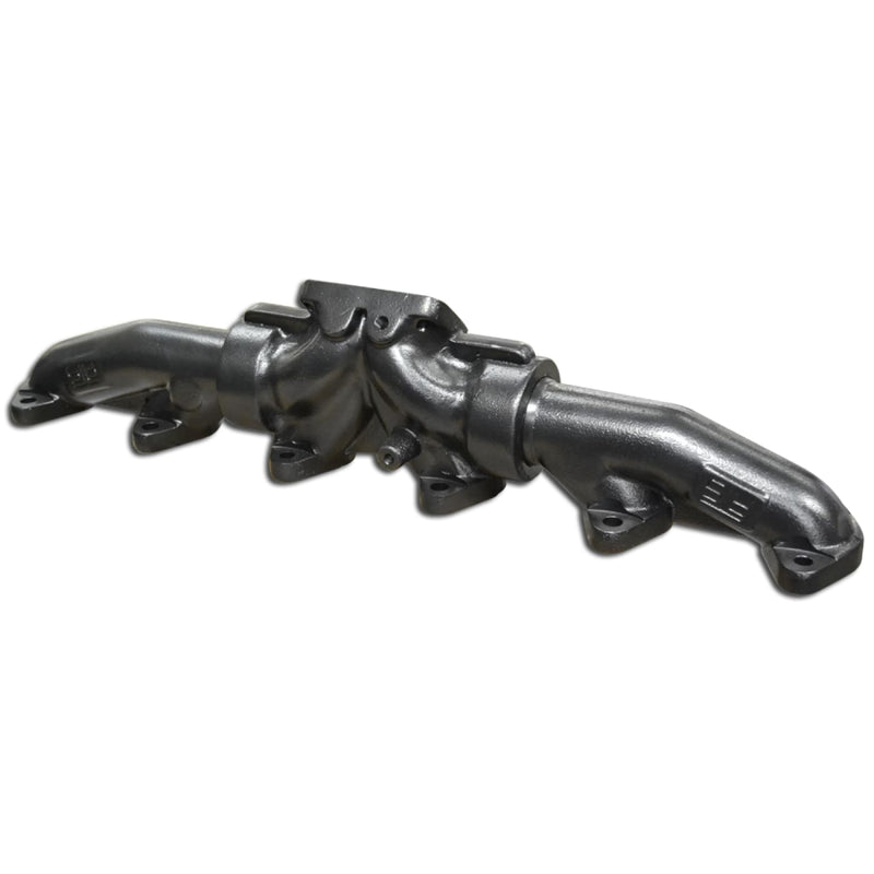 ATS T3 Pulse Flow Exhaust Manifold | 94-98 5.9 Cummins - Exhaust Manifolds