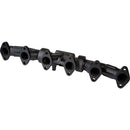 ATS T3 Pulse Flow Exhaust Manifold | 98.5-02 5.9 Cummins - Exhaust Manifolds