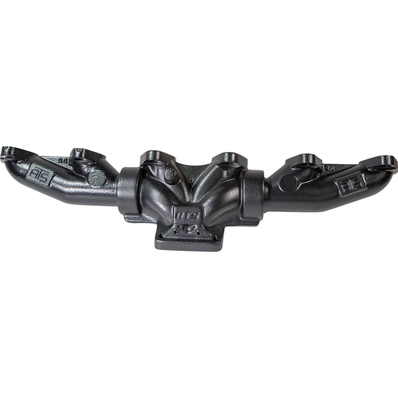 ATS T4 Pulse Flow Exhaust Manifold | 98.5-02 5.9 Cummins - Exhaust Manifolds