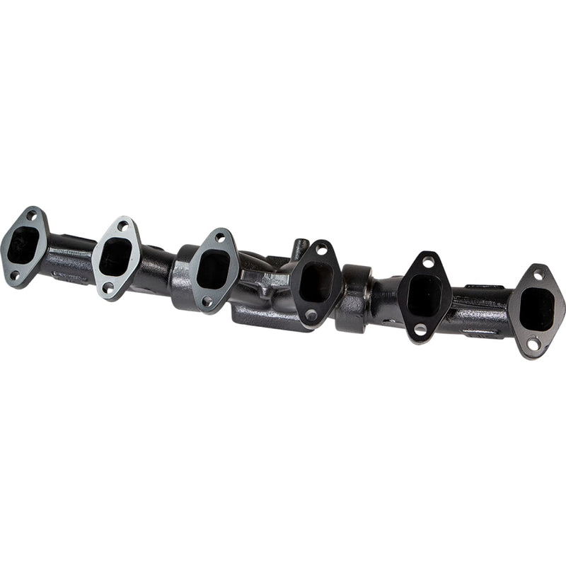 ATS T4 Pulse Flow Exhaust Manifold | 98.5-02 5.9 Cummins - Exhaust Manifolds