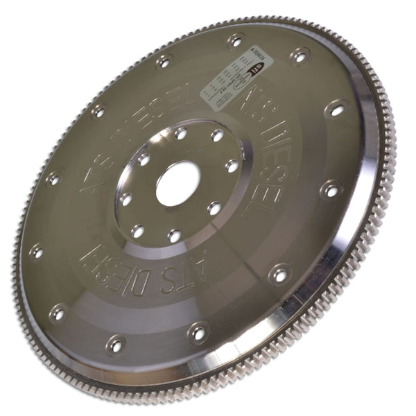 ATS 68RFE Billet Flexplate | 07.5-18 6.7 Cummins - Flexplates