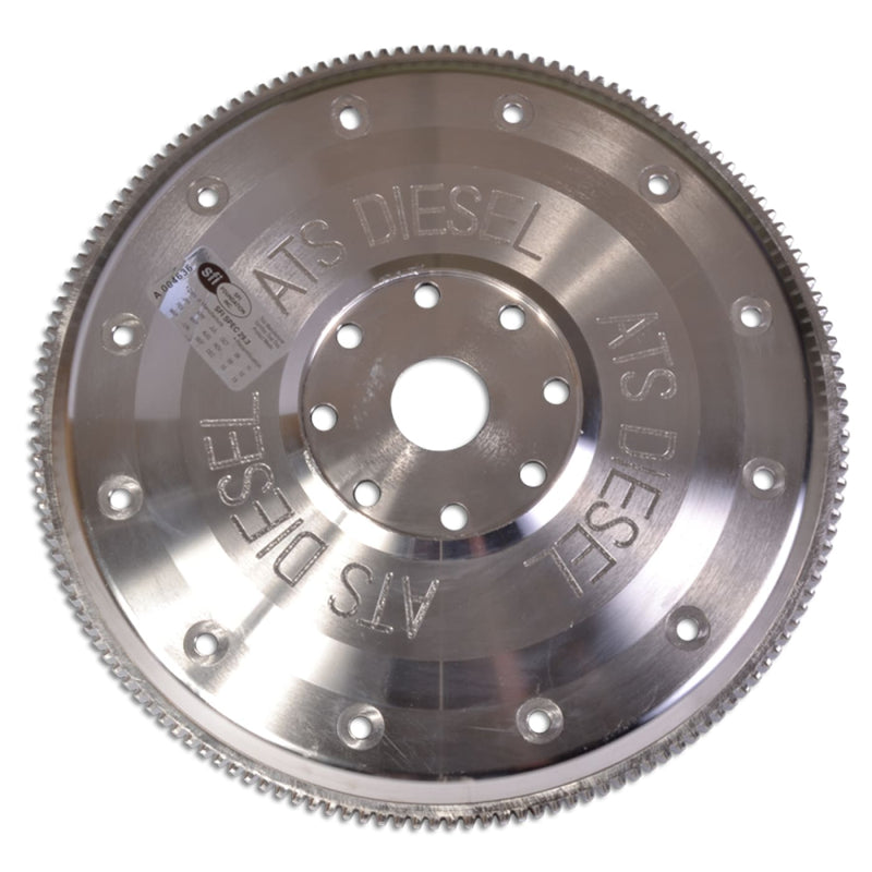 ATS 68RFE Billet Flexplate | 07.5-18 6.7 Cummins - Flexplates