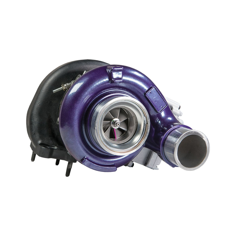 ATS Aurora VFR 4000 Stage 2 Turbocharger | 07.5-18 6.7 Cummins - Single Turbos & Kits