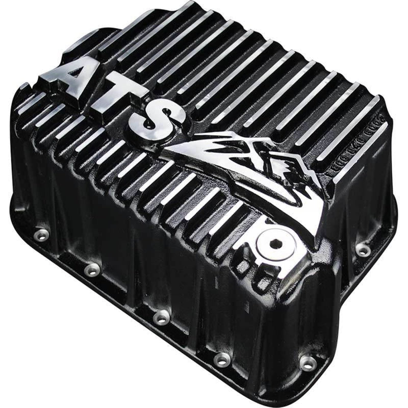 ATS 47/48 Transmission Pan | 94-07 5.9 Cummins - Transmission Pans