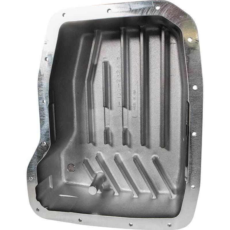 ATS 68RFE Deep Transmission Pan | 07.5-18 6.7 Cummins - Transmission Pans