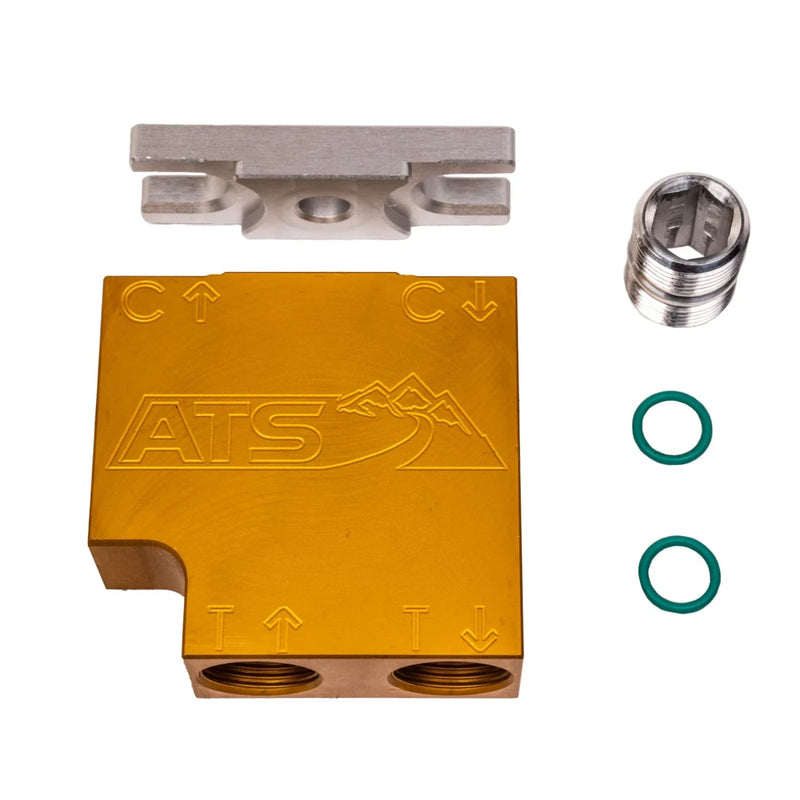 Transmission Parts