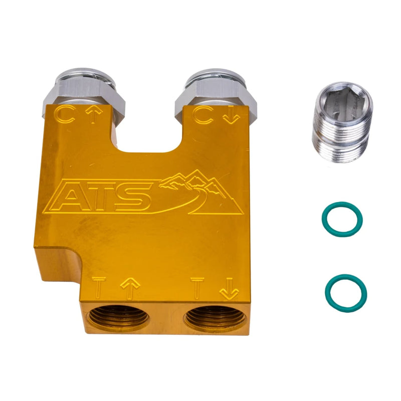 Transmission Parts