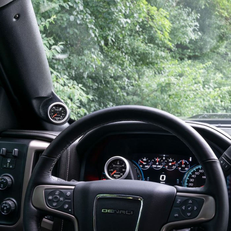 AUT-15009 Gauge Pods