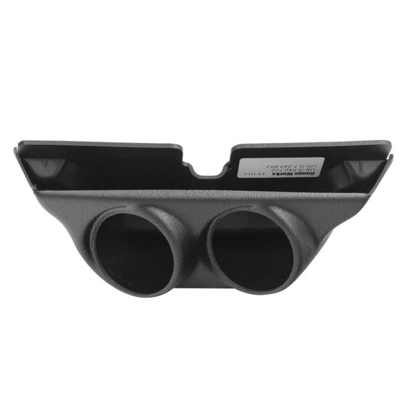 AUT-18016 Gauge Pods