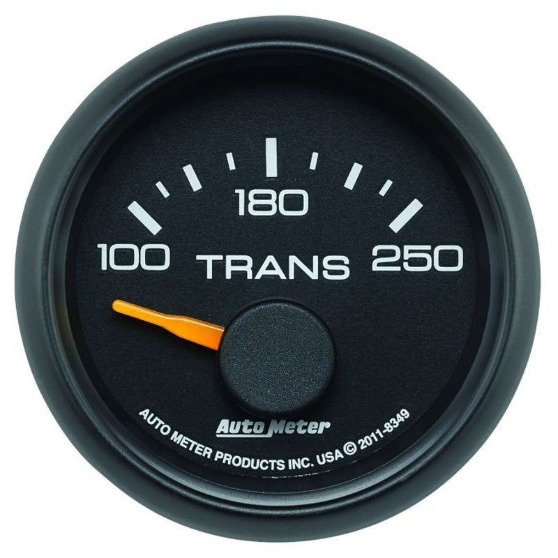 Gauges
