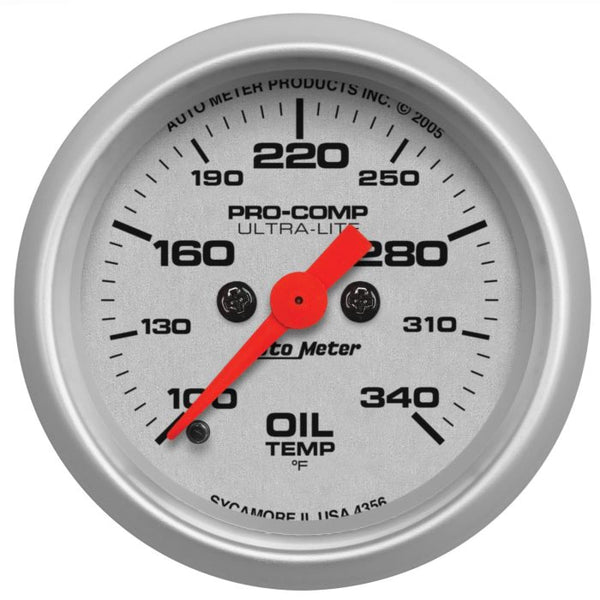 AUT-4356 Gauges