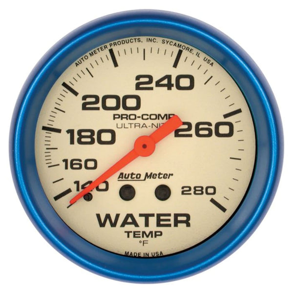 AUT-4531 Gauges