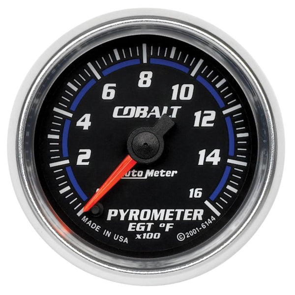 AUT-6144 Gauges