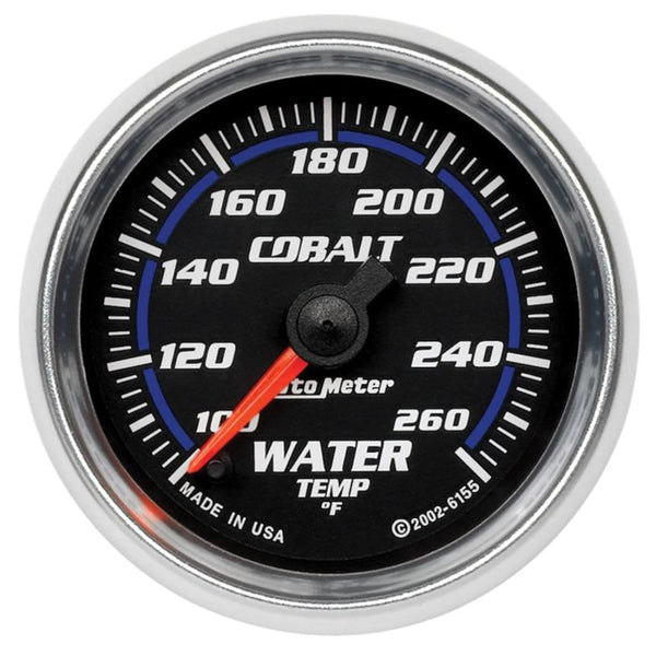AUT-6155 Gauges