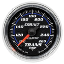 AUT-6157 Gauges