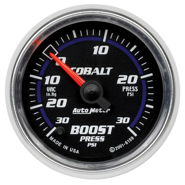 AUT-6159 Gauges