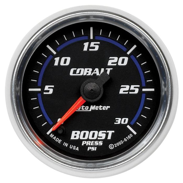 AUT-6160 Gauges