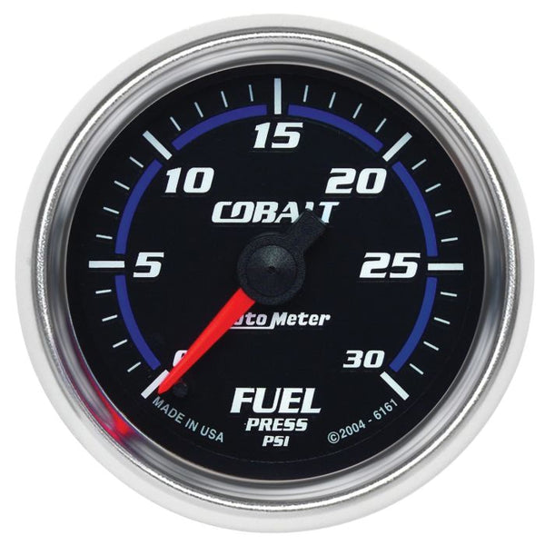 AUT-6161 Gauges