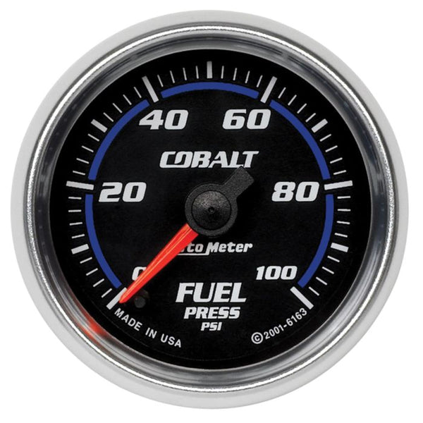 AUT-6163 Gauges