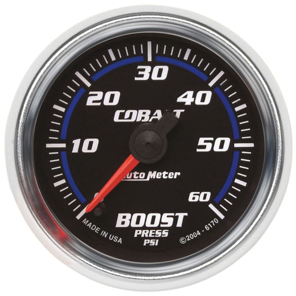 AUT-6170 Gauges
